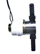 Mini Emptier Cylindrical Coil