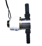 Mini Emptier Cylindrical Coil