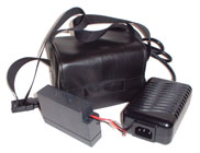 Manual Chair Battery Kit